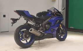 YAMAHA YZF-R6 2018
