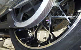 HARLEY FLHXS 1870 2021