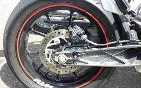 KTM 125 DUKE 2025