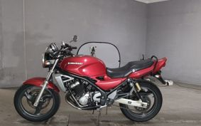 KAWASAKI BALIUS250-2 ZR250B