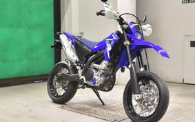 YAMAHA WR250X DG15J