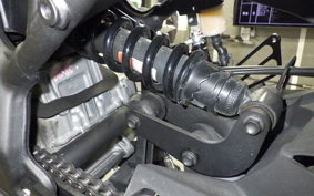 KAWASAKI ZX-4RSE 2025 ZX400P