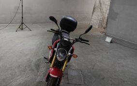 HONDA GU ROM JC61