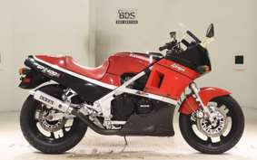 KAWASAKI GPZ400R 1986 ZX400D