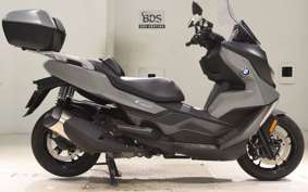 BMW C400GT 2019