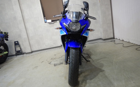 SUZUKI GSX250R DN11A