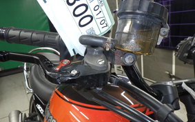 KAWASAKI Z900RS 2018