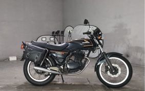 HONDA CB250 RS MC02