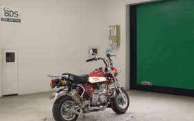 HONDA MONKEY AB27