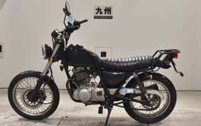 SUZUKI GRASS TRACKER NJ4BA
