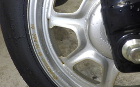 YAMAHA VINO 50 Gen.4 AY02