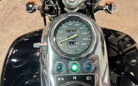 YAMAHA VMAX 1990 2WEE