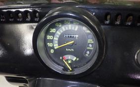 HONDA GYRO CANOPY TA02