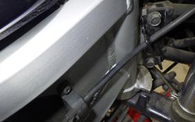 KAWASAKI KR250 KR250A