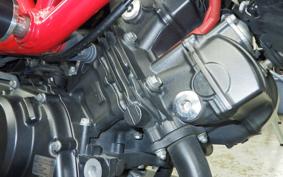HONDA VTR 250 Gen. 2 MC33