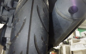 HONDA GIORNO 2 2005 AF70
