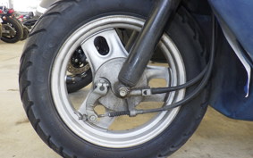 HONDA DIO GEN 3 AF34