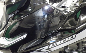 BMW R1300RS ASA 2012