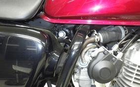 HONDA CB223S MC40