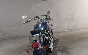 SUZUKI INTRUDER 800 CLASSIC 2002 VS54A