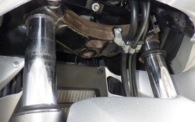 HONDA SILVER WING 400 A 2006 NF01