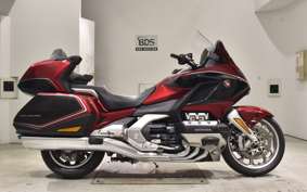 HONDA GL 1800 GOLD WING TOUR DCT 2018 SC79