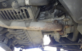 YAMAHA TRICITY 155 A SG37J