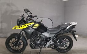 SUZUKI V STROM 250 DS11A