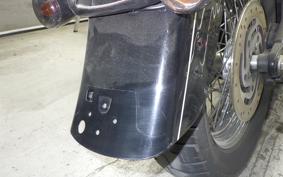 HARLEY FLSTC 1580 2008