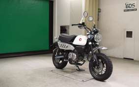 HONDA MONKEY 125 2020 JB05
