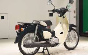 HONDA C50 SUPER CUB 2021 AA09
