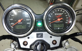 HONDA CB400SF VTEC SPEC 2 2003 NC39