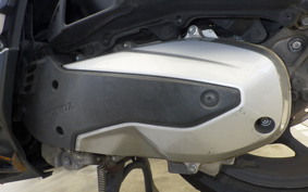 HONDA PCX 160 KF47