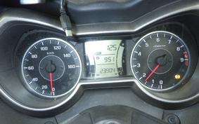 YAMAHA X-MAX 250 A SG42J