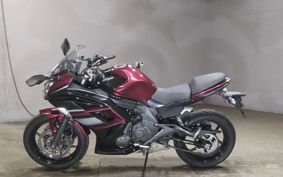 KAWASAKI NINJA400 EX400E