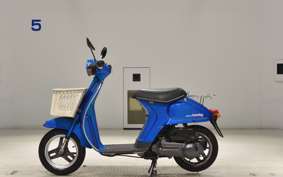 HONDA TACT 2021 AB19
