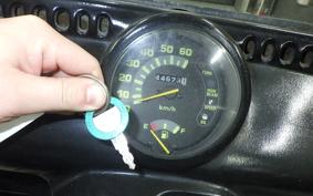 HONDA GYRO CANOPY TA02