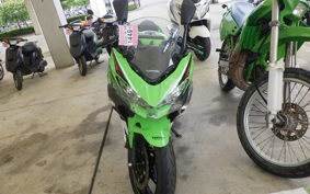KAWASAKI NINJA 400 2022 EX400G