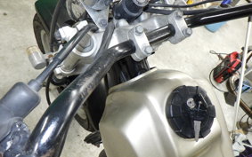 YAMAHA TW200 2022 2JL