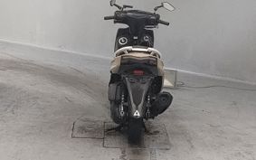 YAMAHA CYGNUS125XSR SEA5J