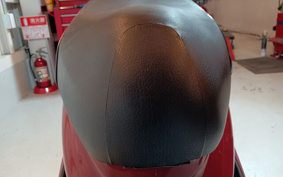 HONDA LIFE DIO 2001 AF34