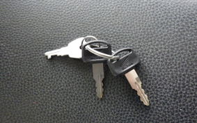 HONDA GYRO CANOPY TA02