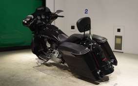 HARLEY FLHX 1690 2012