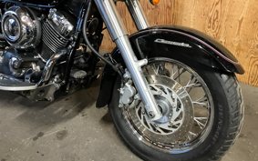 YAMAHA DRAGSTAR 400 CLASSIC 2001 VH01J