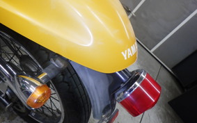 YAMAHA SRV250 RENAISSA 2015 4DN