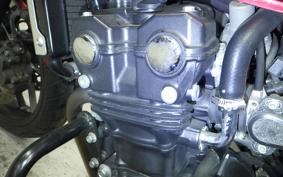 HONDA CB400SF GEN 4 A 2021 NC42