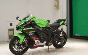 KAWASAKI ZX 10 NINJA ABS 2021 ZXT02L