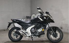 HONDA NC750X DCT RH23