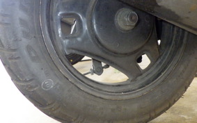 SUZUKI LET's 2 S CA1PC