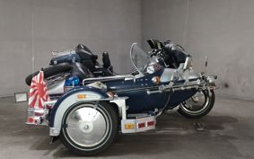 HARLEY FLHTCU-I 1450 SIDE-CAR 1999 FGW